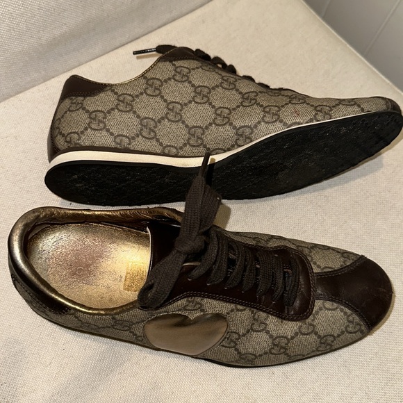 Gucci size 36 - Picture 5 of 8